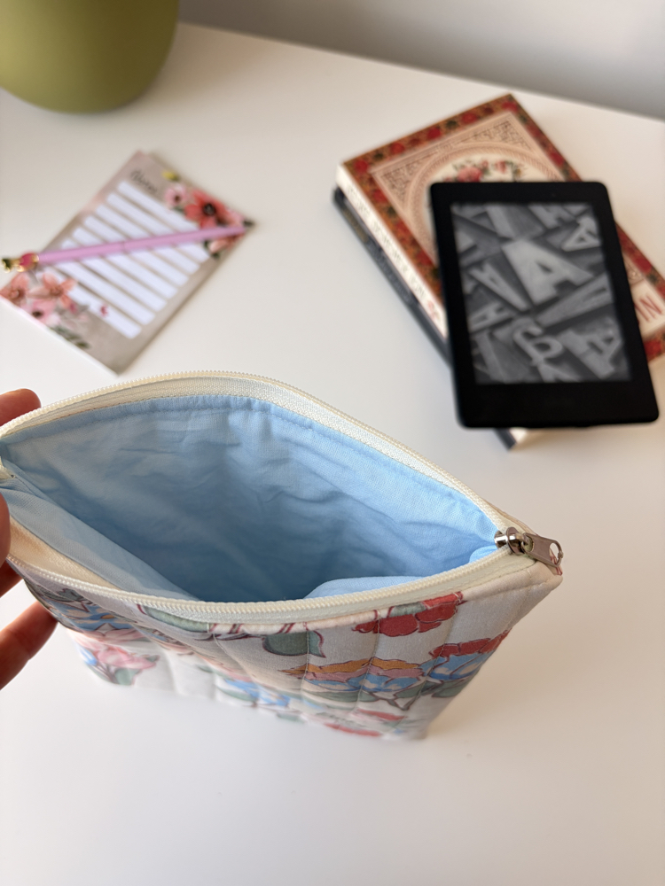 Kindle Kılıfı 