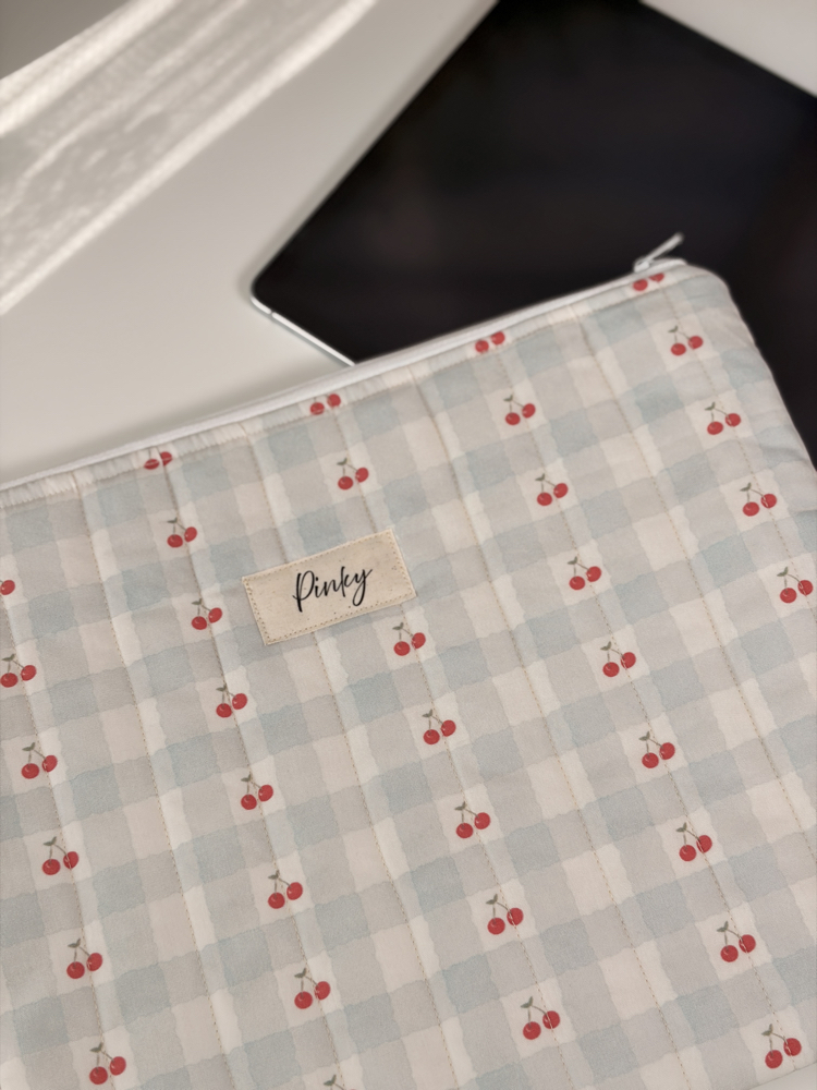 Cherry  Tablet Kılıfı