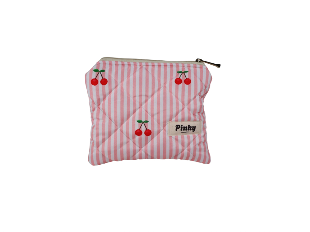 Cherry  Çanta Seti