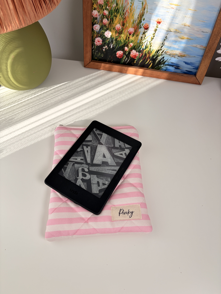 Kindle Kılıfı