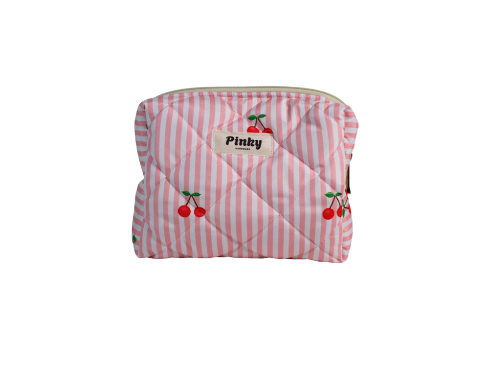 Cherry  Çanta Seti