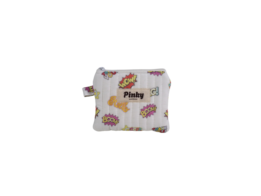 “Pop Reader set “ Kindle kılıfı + Mini cüzdan+anahrtarlık