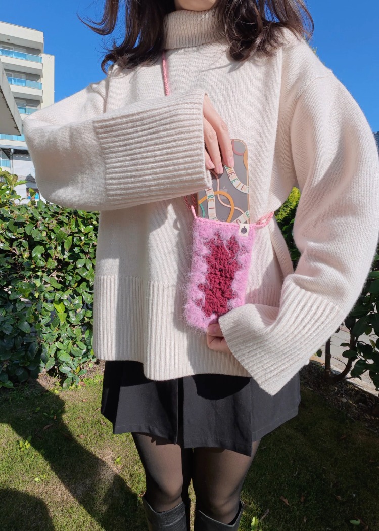 Vita • phone pocket