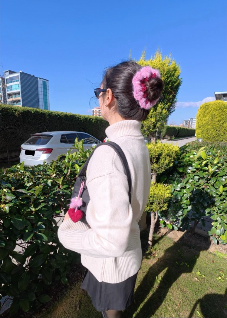 Vita • charm