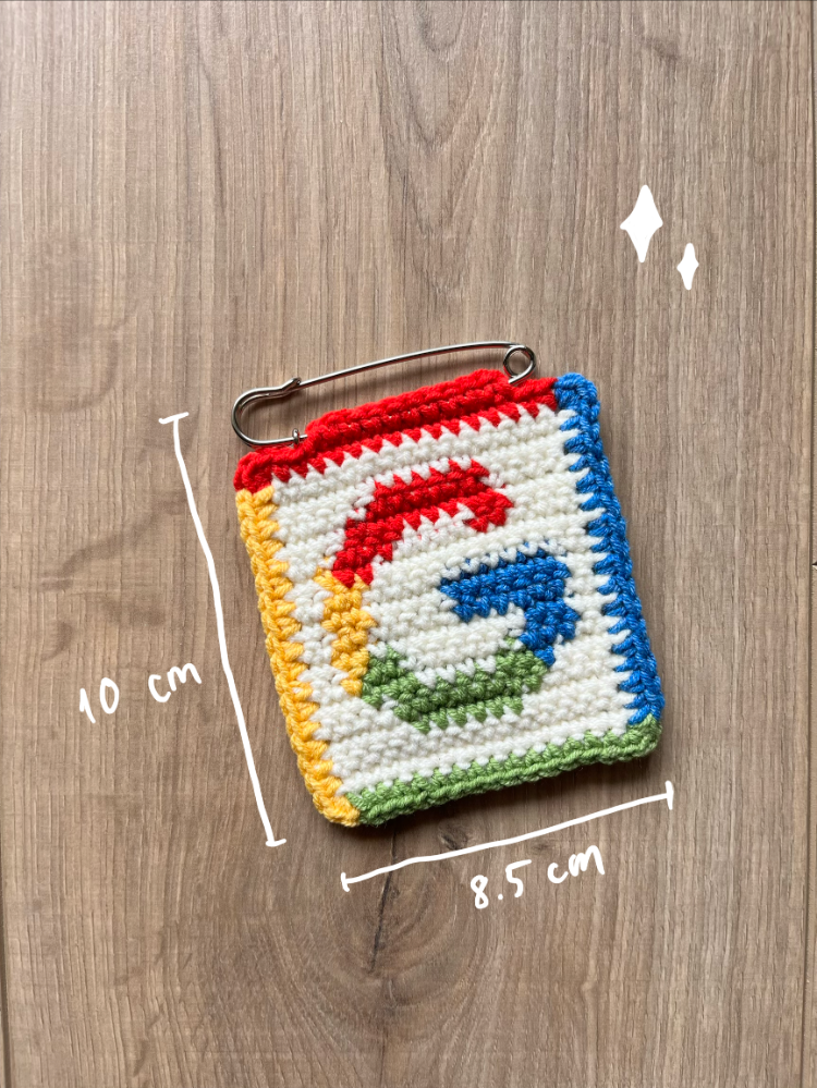 Google • pin