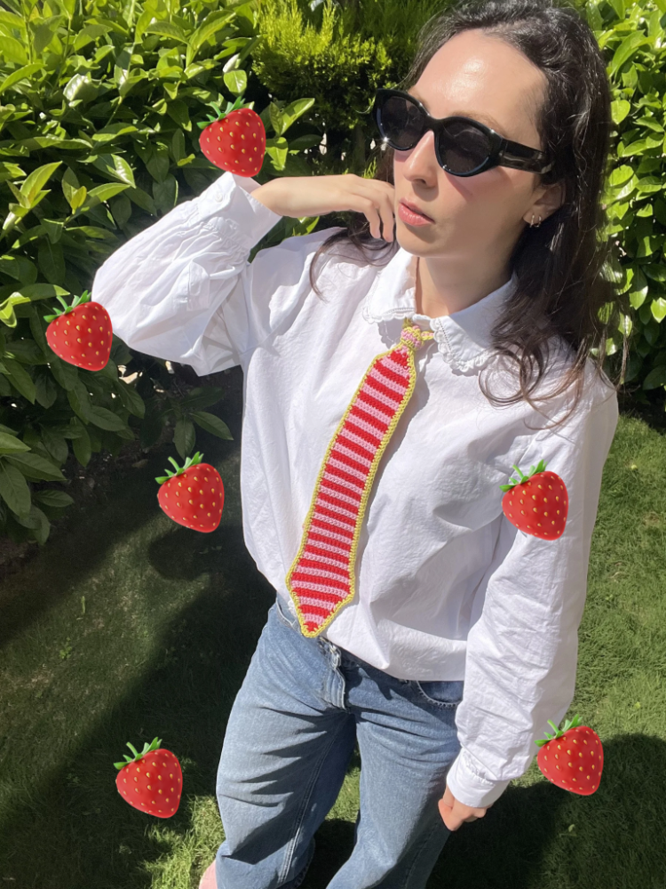 Fruity • kravat