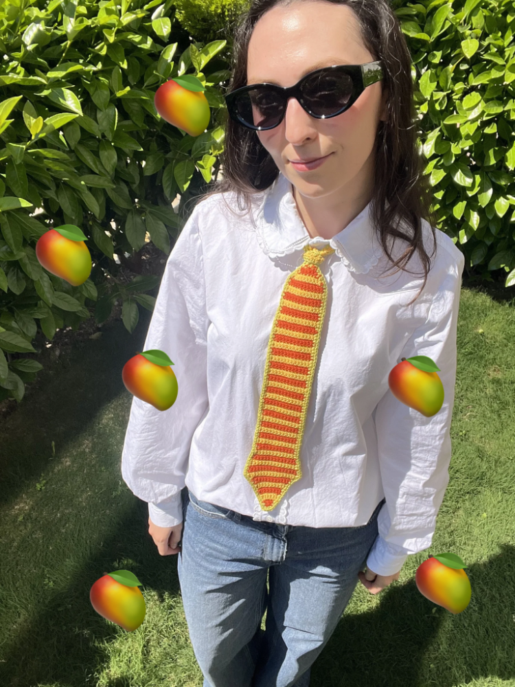 Fruity • kravat