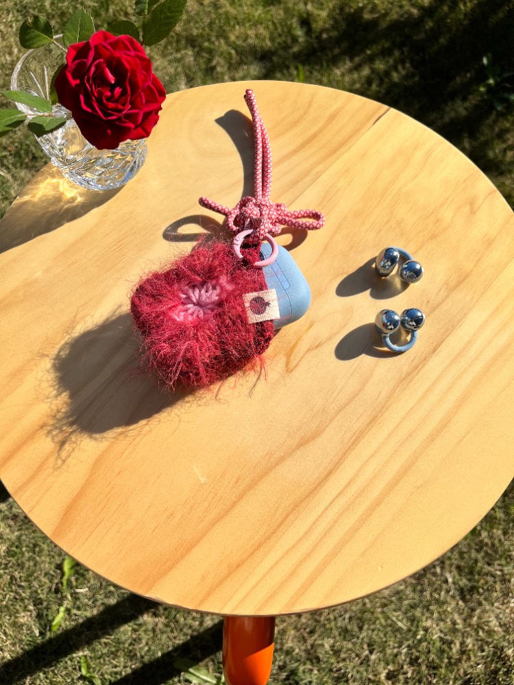 Rosa • mini pocket