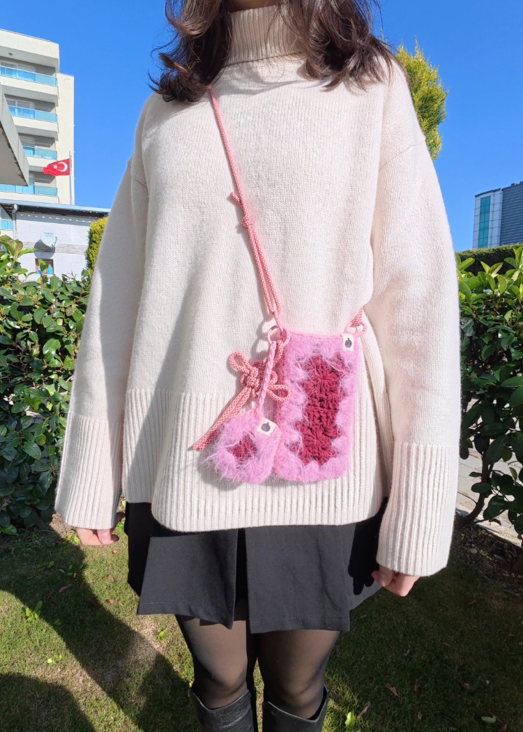 Vita • mini pocket
