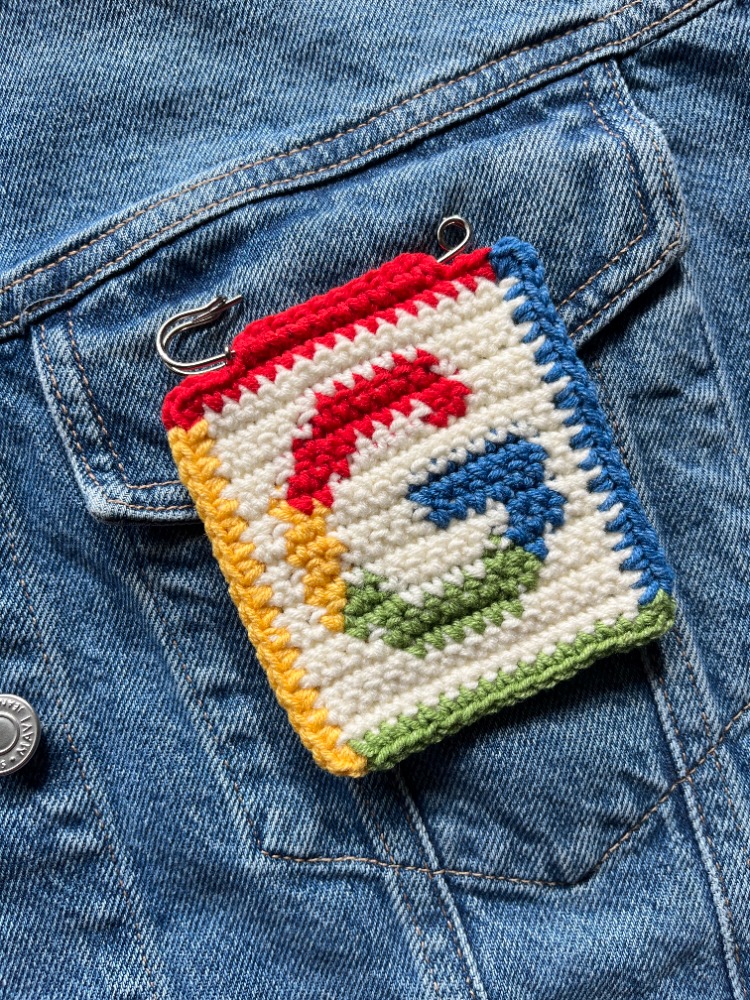 Google • pin