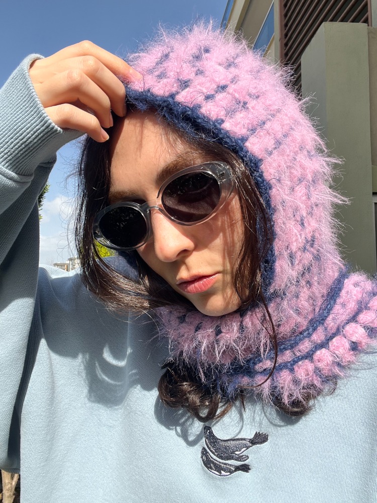 Peony • scoodie 