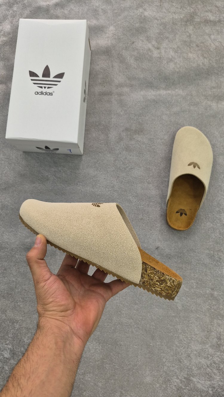 Adidas Adimule Erkek Terlik
