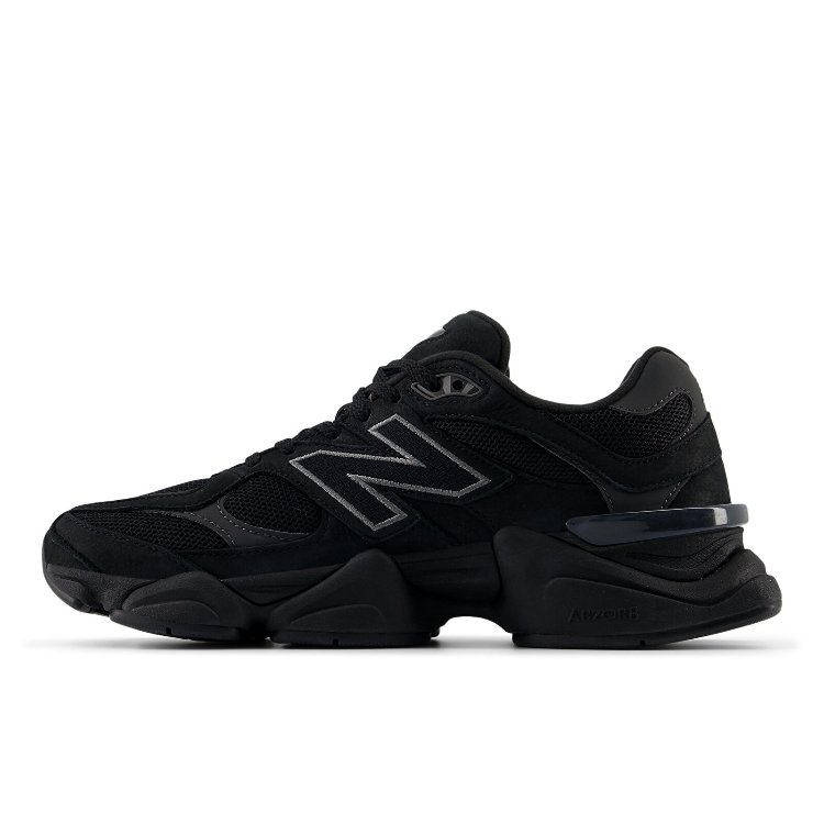 New Balance 9060 Black 