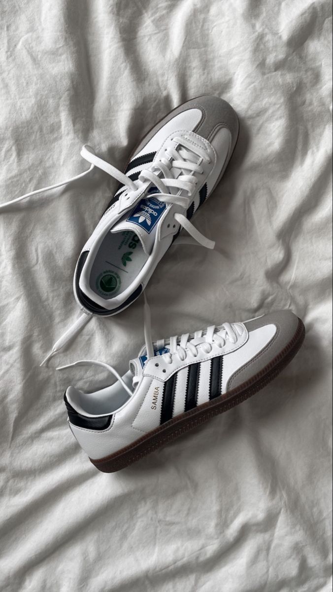 Adidas Samba 