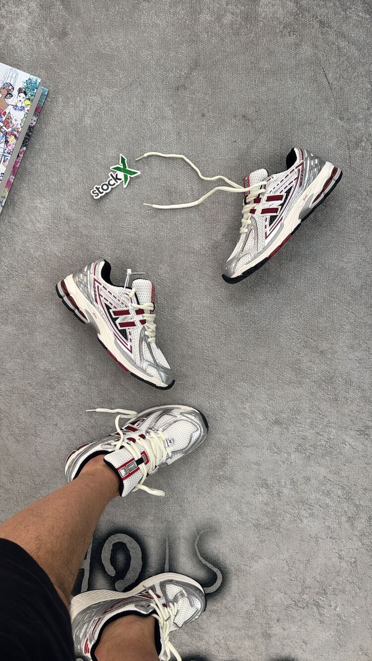 New Balance 1906R