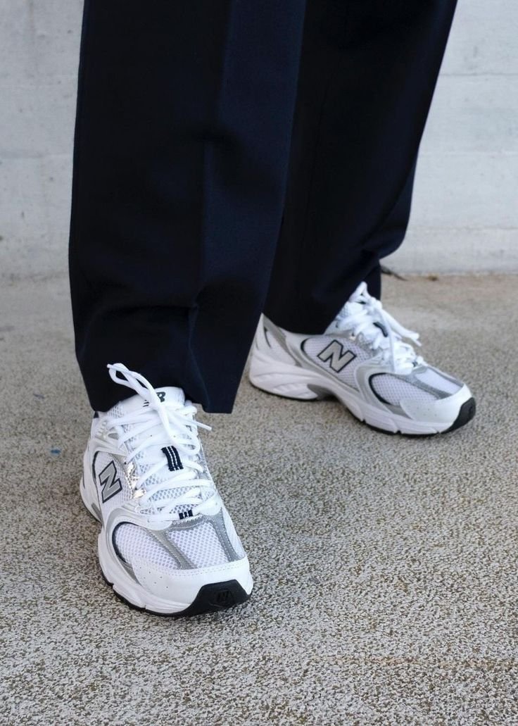 New Balance 530 Spor Ayakkabi