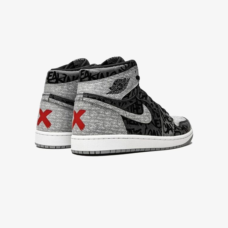 Air Jordan 1 High 