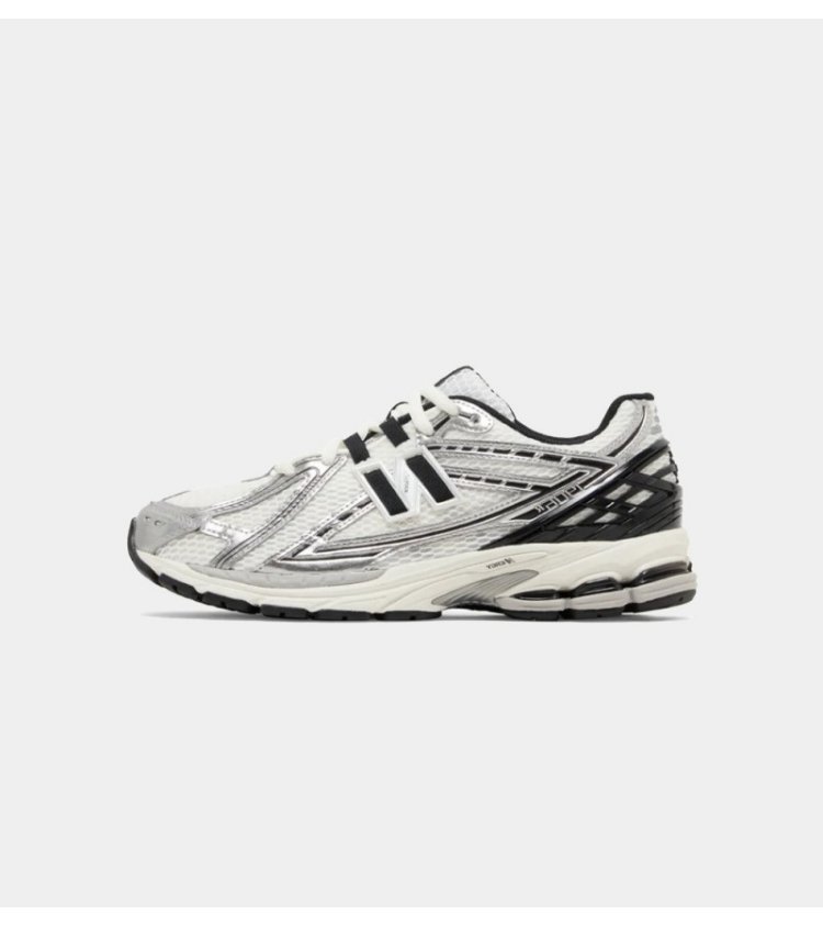 New Balance 1906R Silver Black