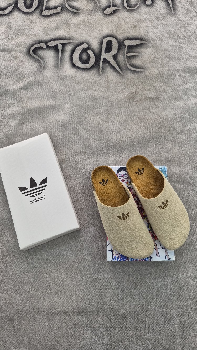 Adidas Adimule Erkek Terlik