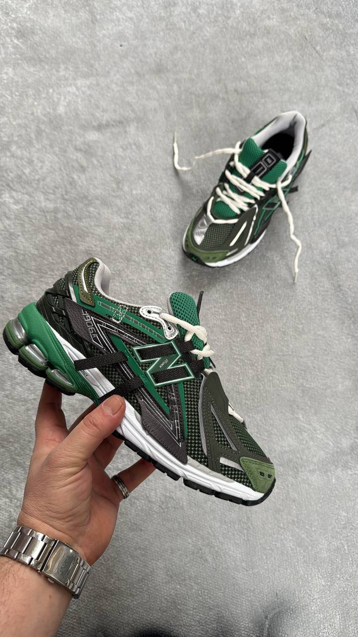 New Balance 1906A Green