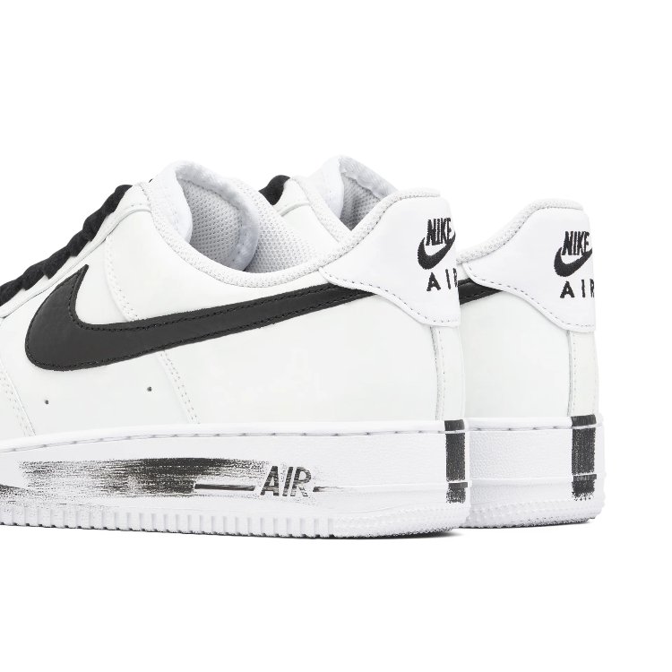 Nike Air Force 1 Low G-Dragon Para-Noise 2.0