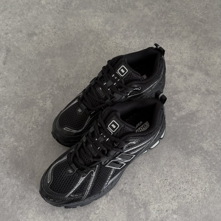 New Balance 1906R Black