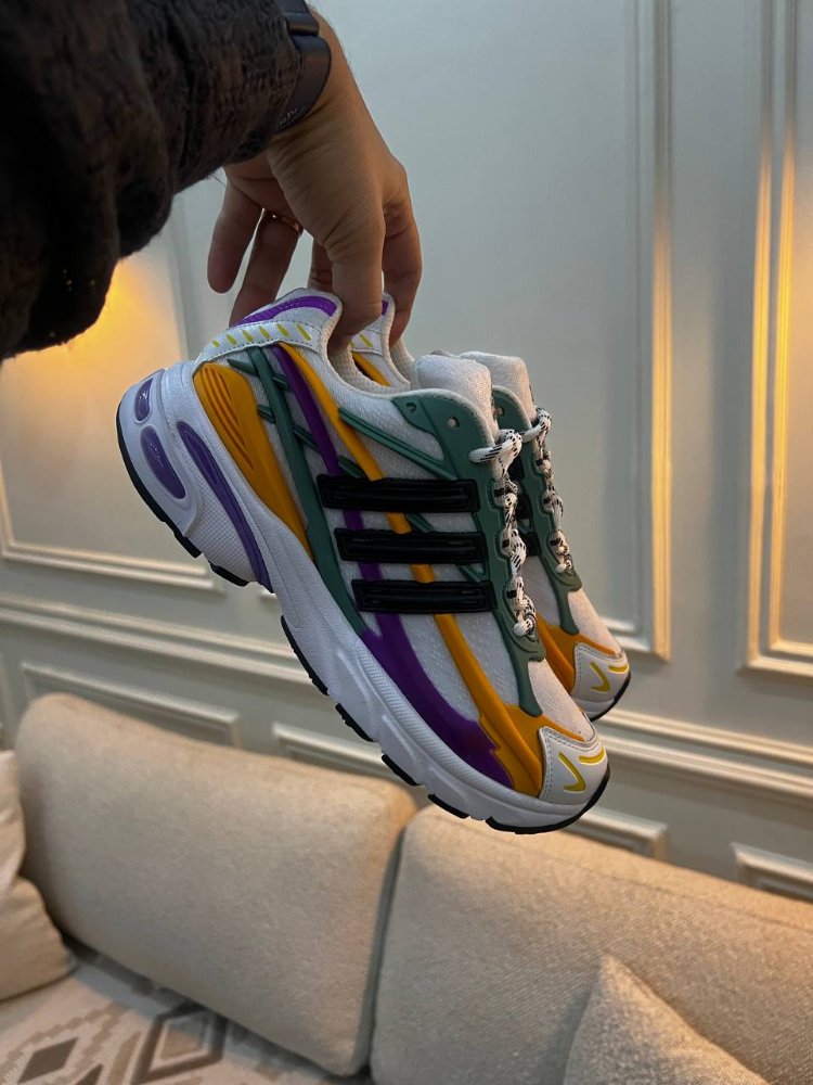 Adidas Jellyfish