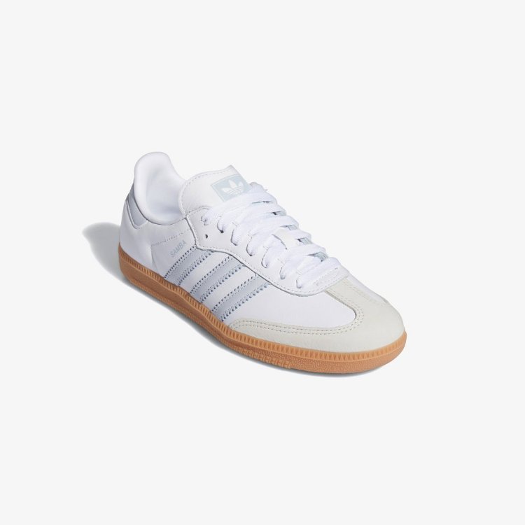 adidas Samba OG Beyaz Spor Ayakkabı