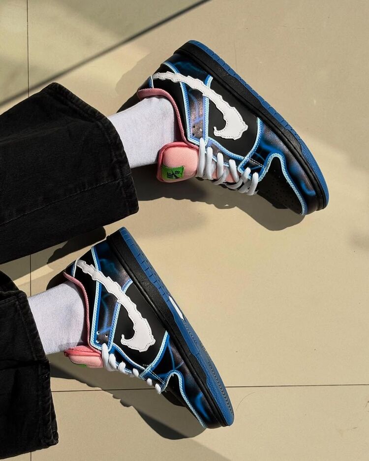 Sb Dunk