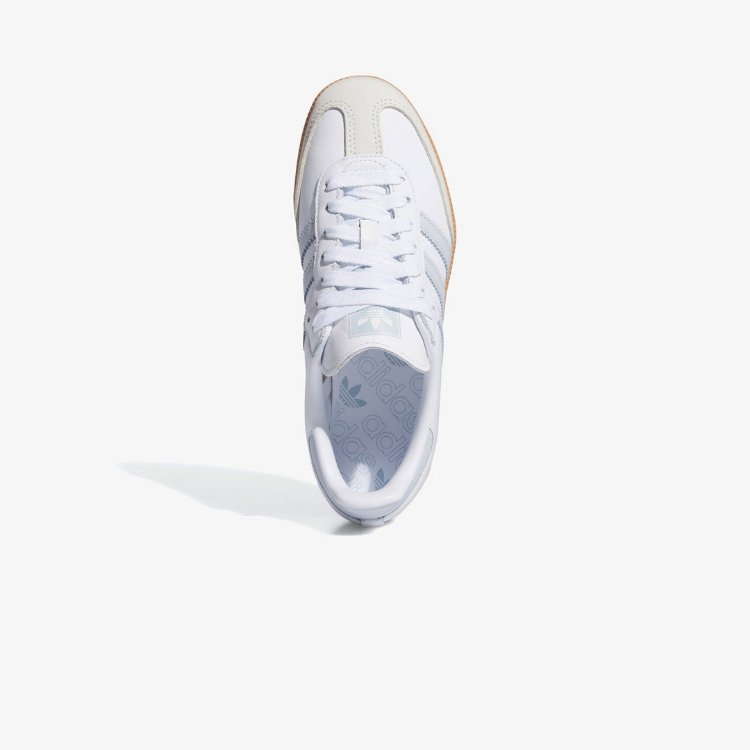 adidas Samba OG Beyaz Spor Ayakkabı