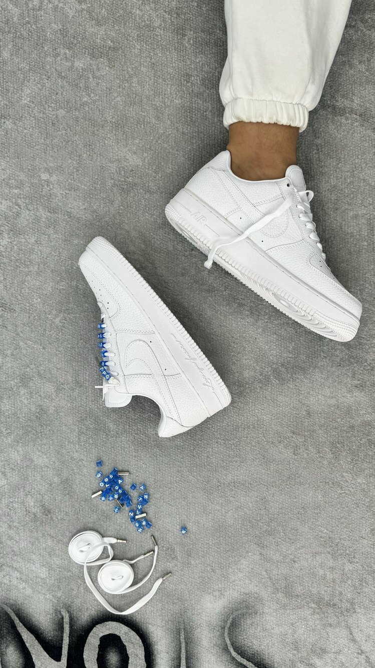 Aır force nocta 