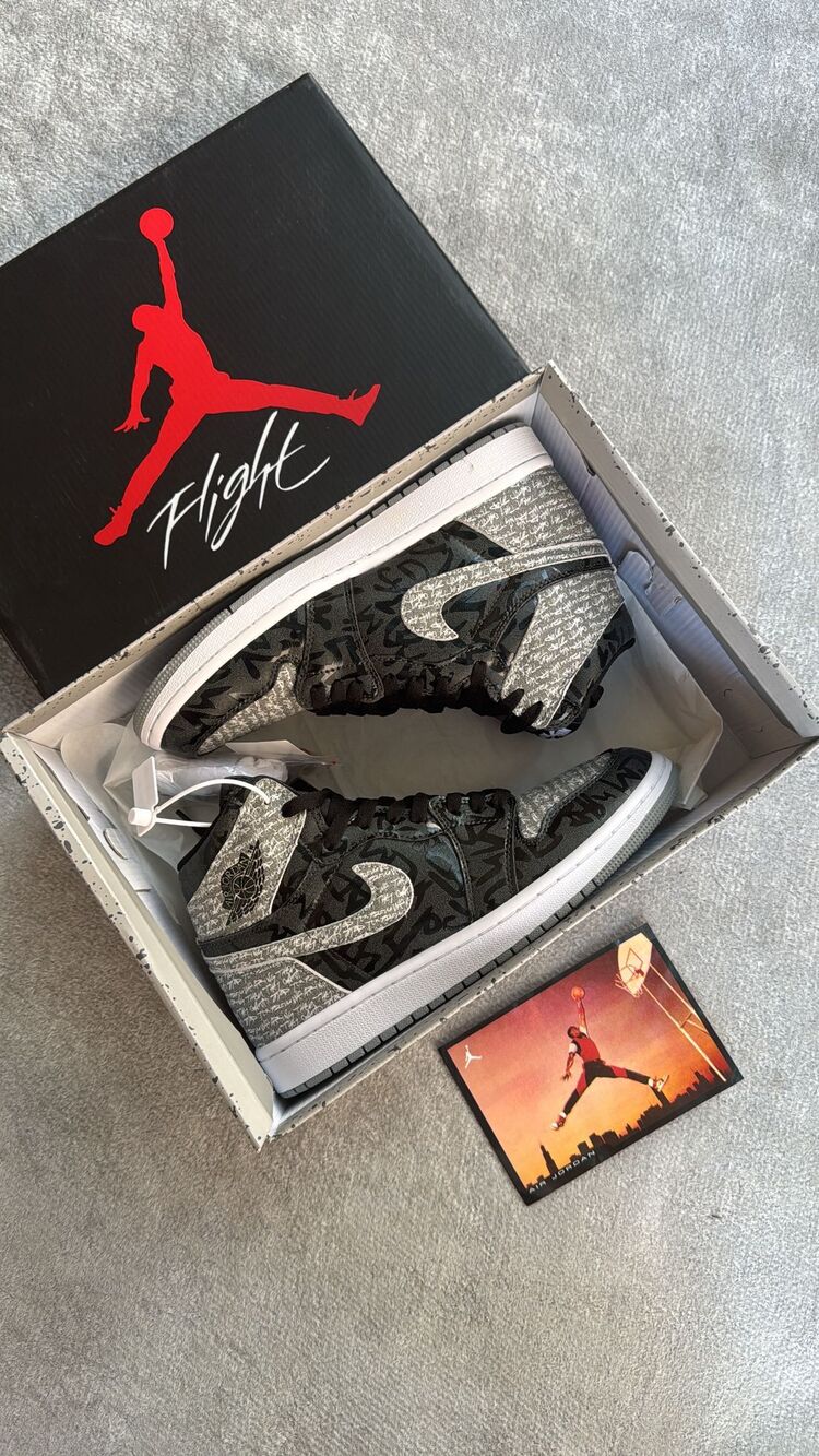 Air Jordan 1 High 