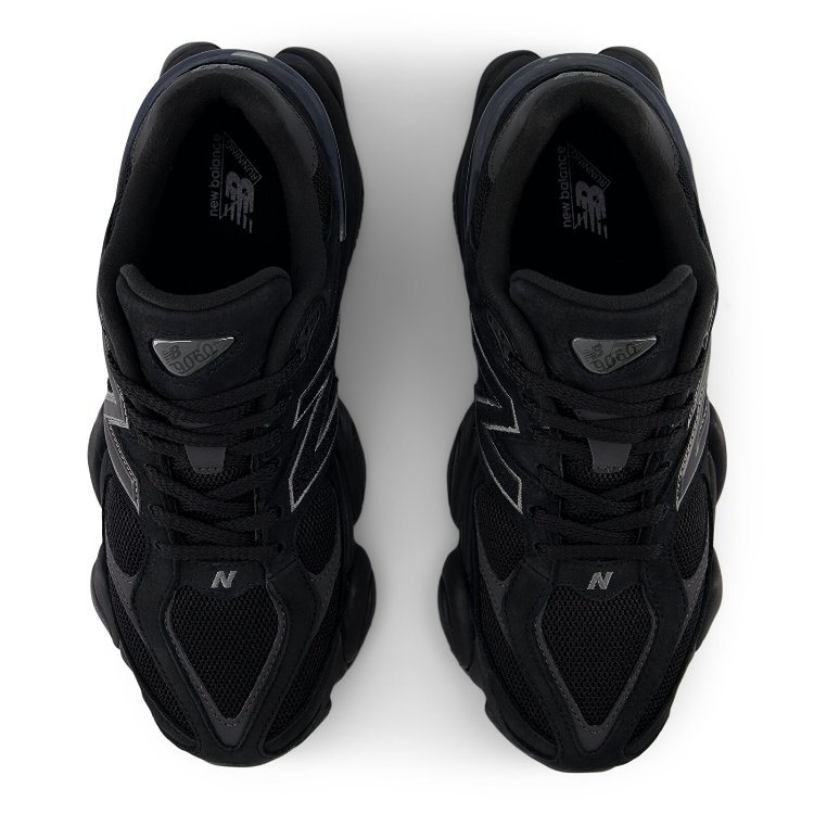 New Balance 9060 Black 