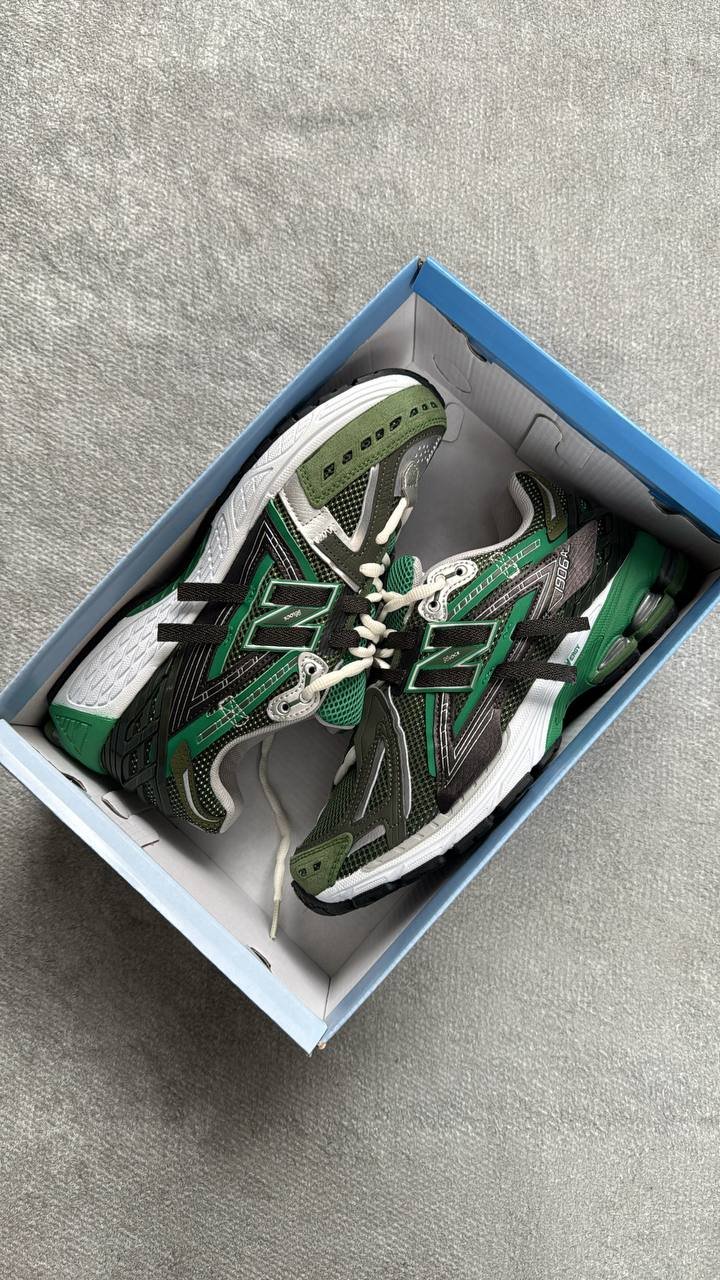 New Balance 1906A Green