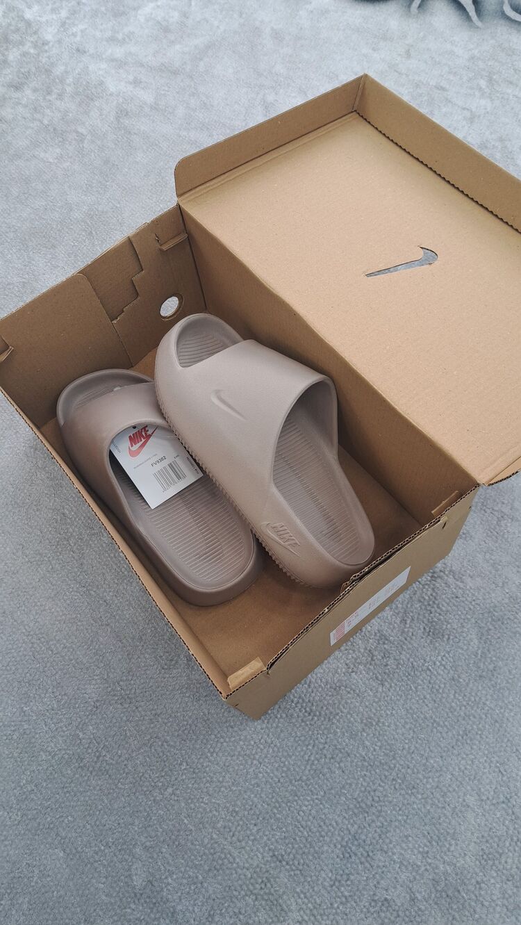 Nike Terlik