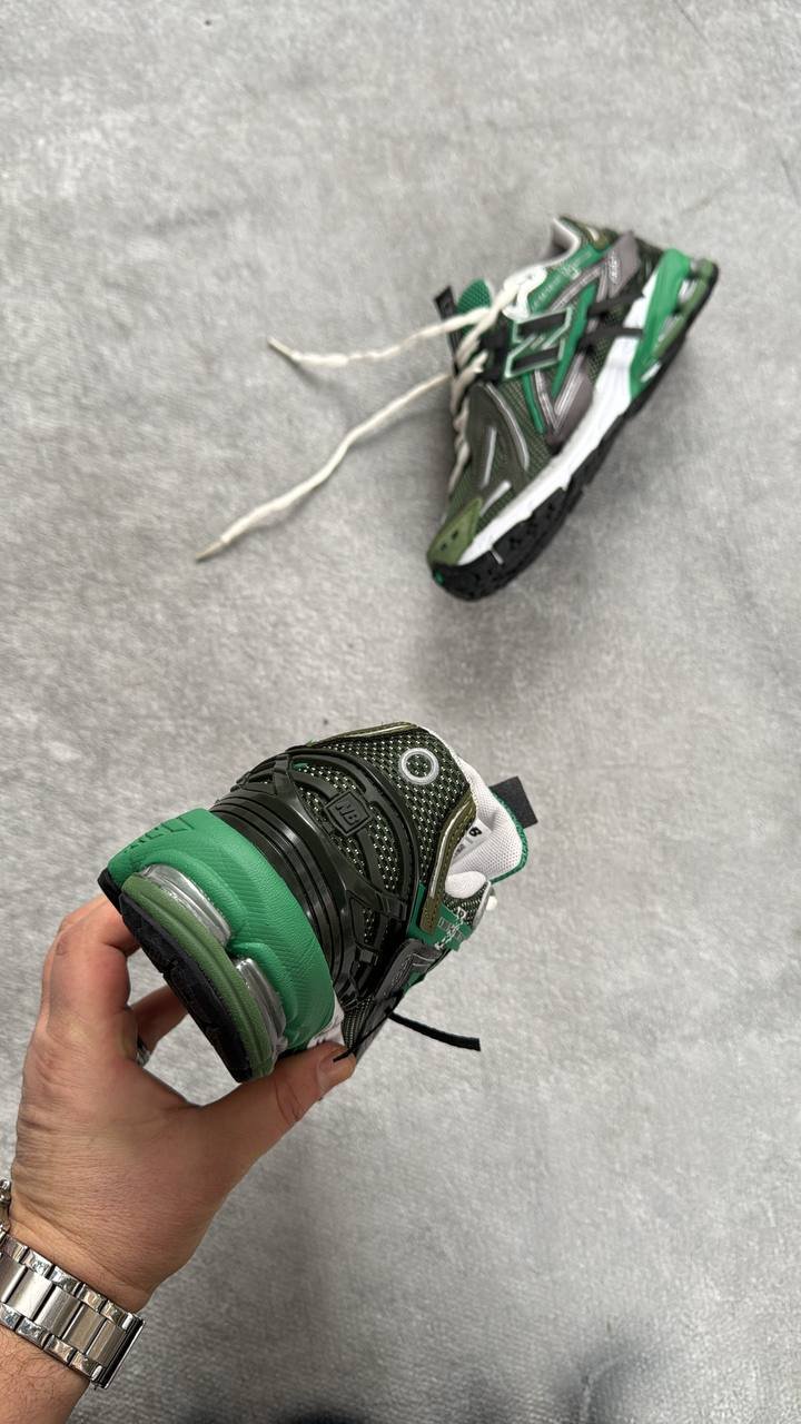 New Balance 1906A Green