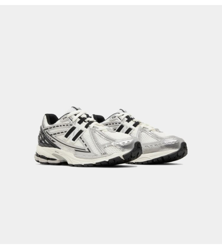 New Balance 1906R Silver Black