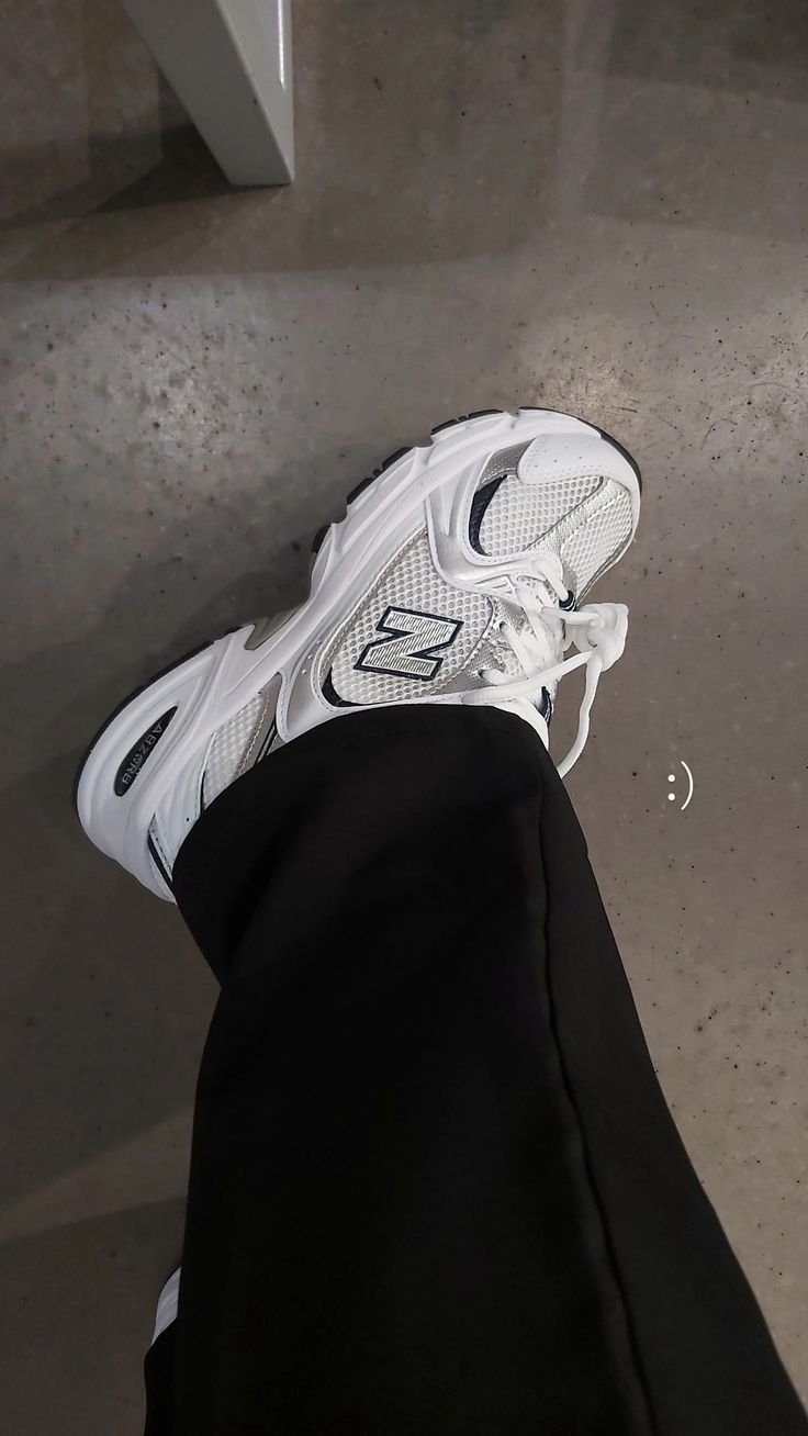 New Balance 530 Spor Ayakkabi