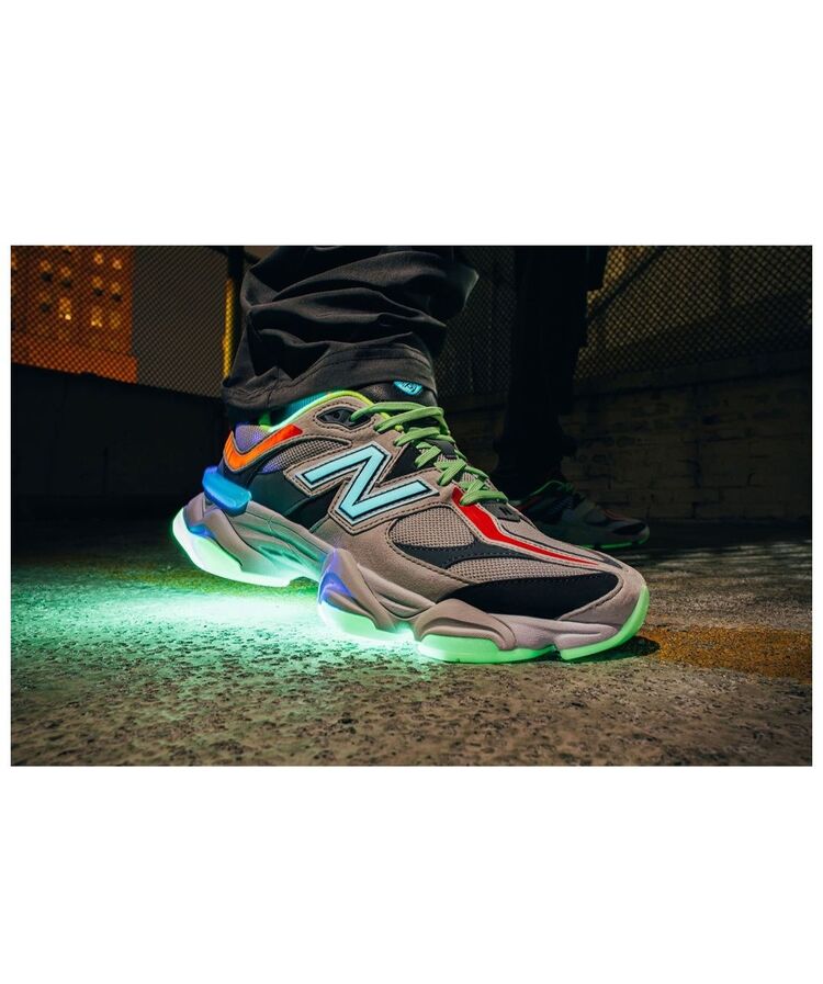 New Balance 9060DGG 'Glow'