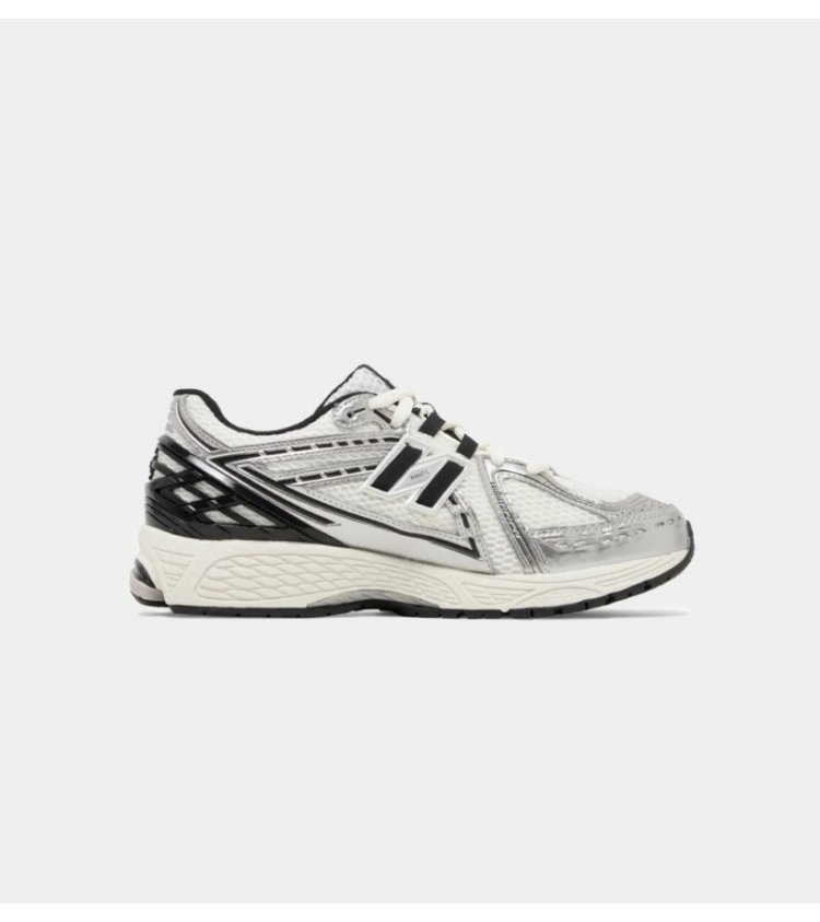 New Balance 1906R Silver Black