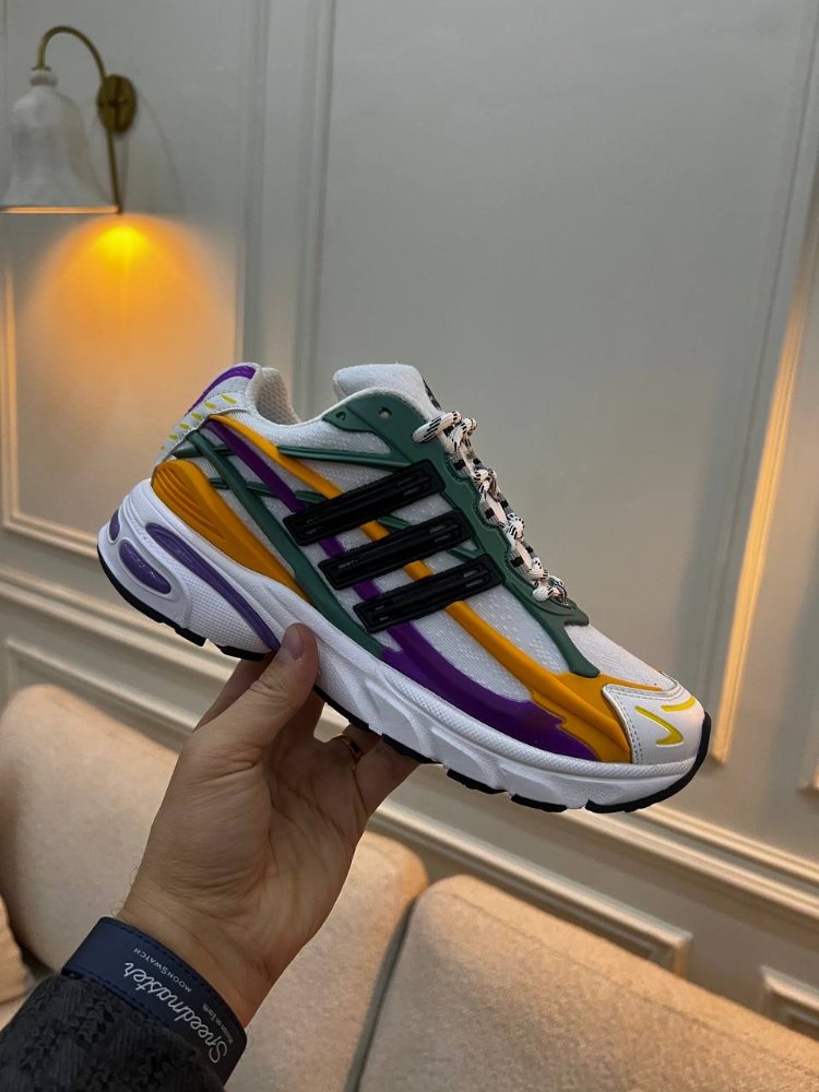 Adidas Jellyfish