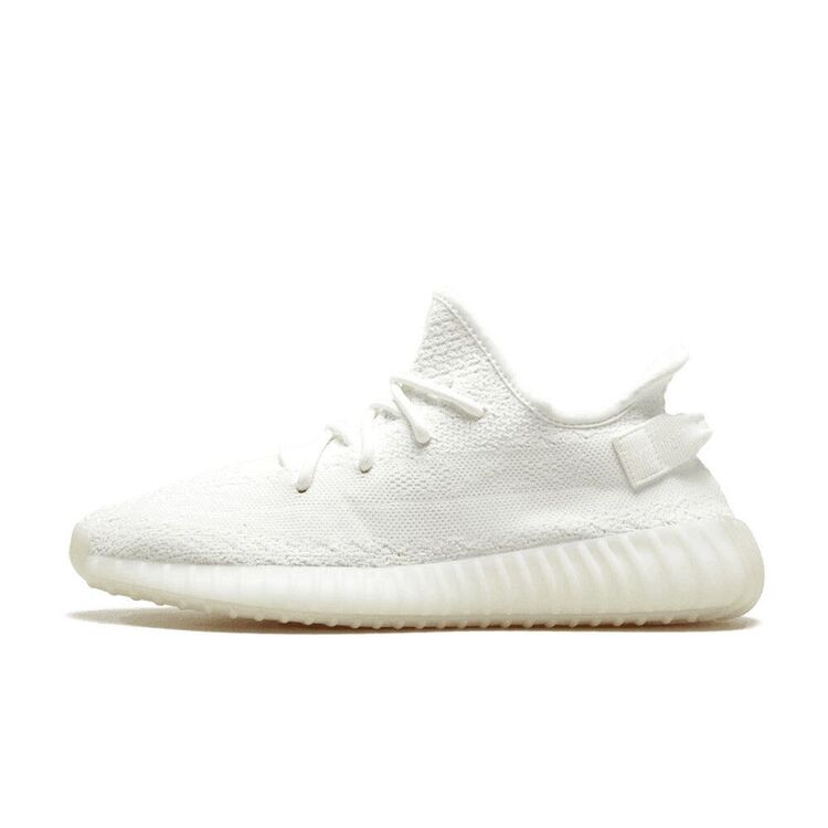 YEEZY BOOST 350 V2 WHİTE