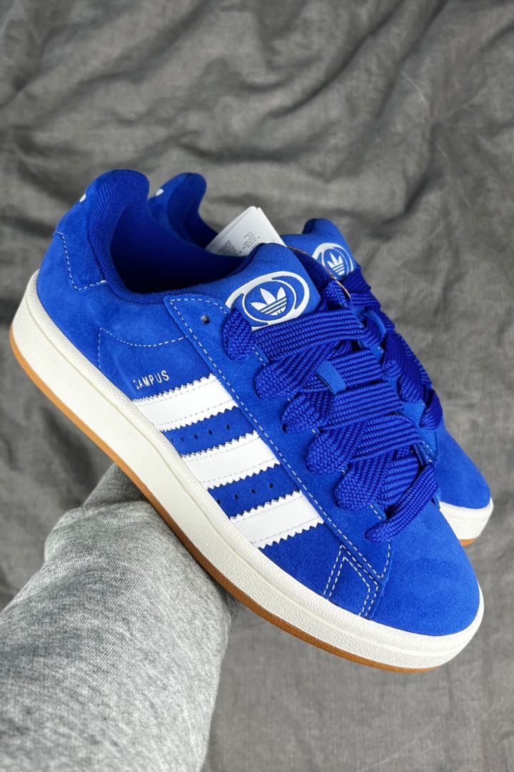 Adidas Campus 00s Lucid Blue