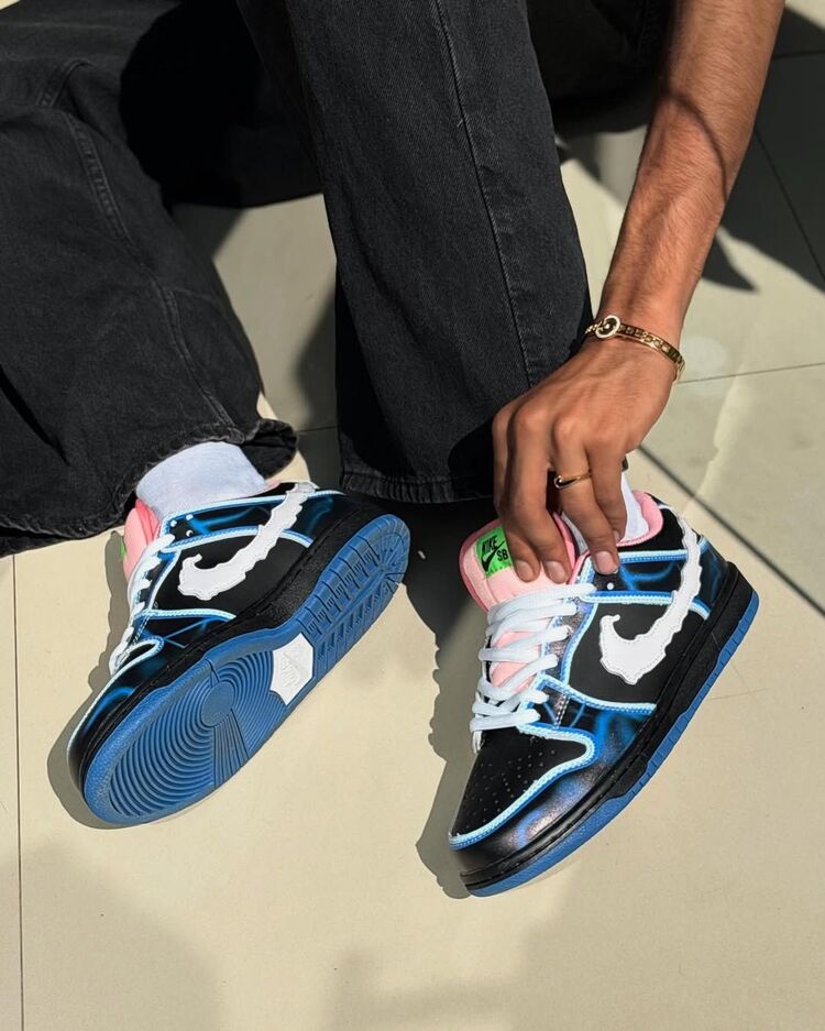 Sb Dunk