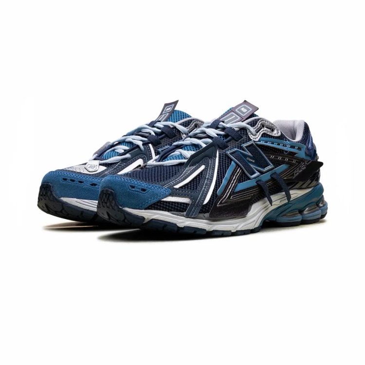 NEW BALANCE 1906A "DEEP BLUE"