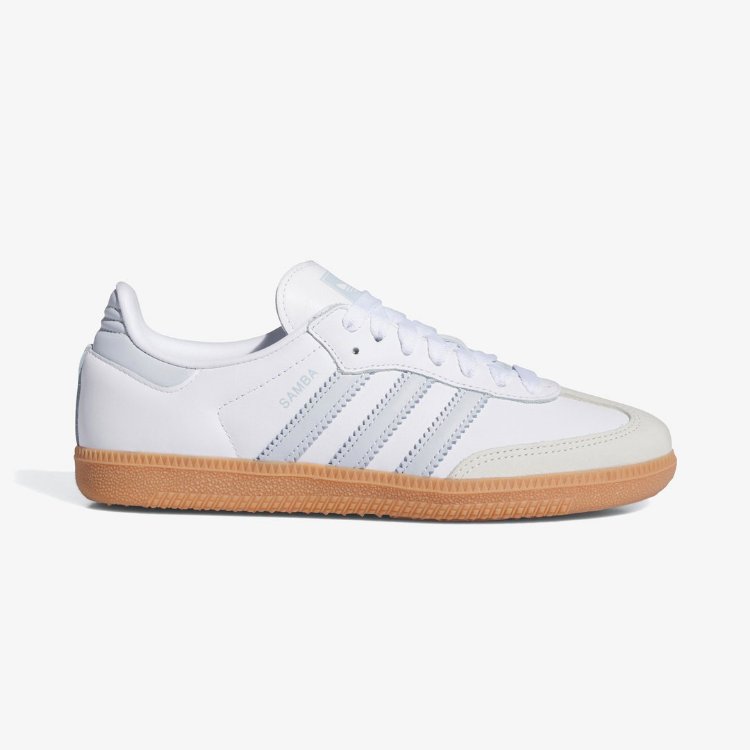 adidas Samba OG Beyaz Spor Ayakkabı