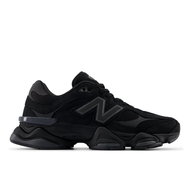 New Balance 9060 Black 