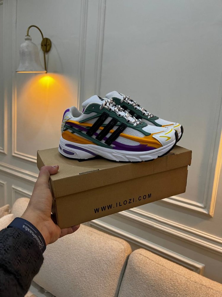 Adidas Jellyfish