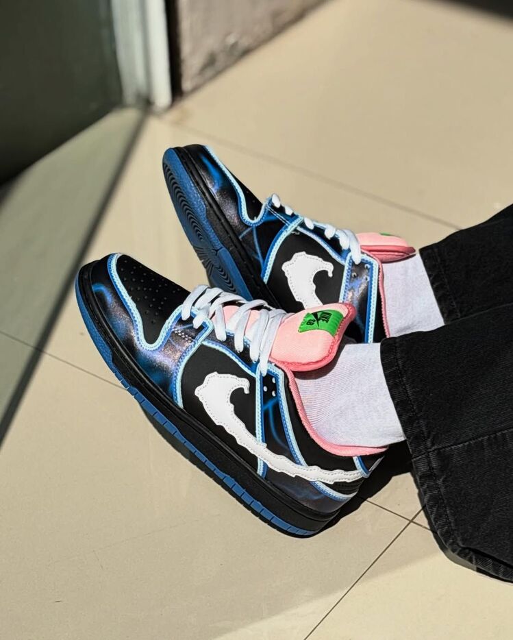 Sb Dunk