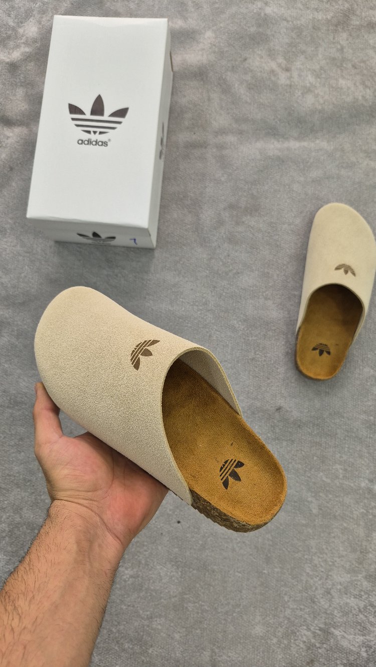 Adidas Adimule Erkek Terlik